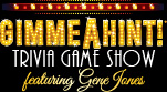 Gimme A Hint – Trivia Game Show