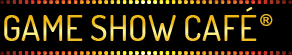 Game Show Cafe