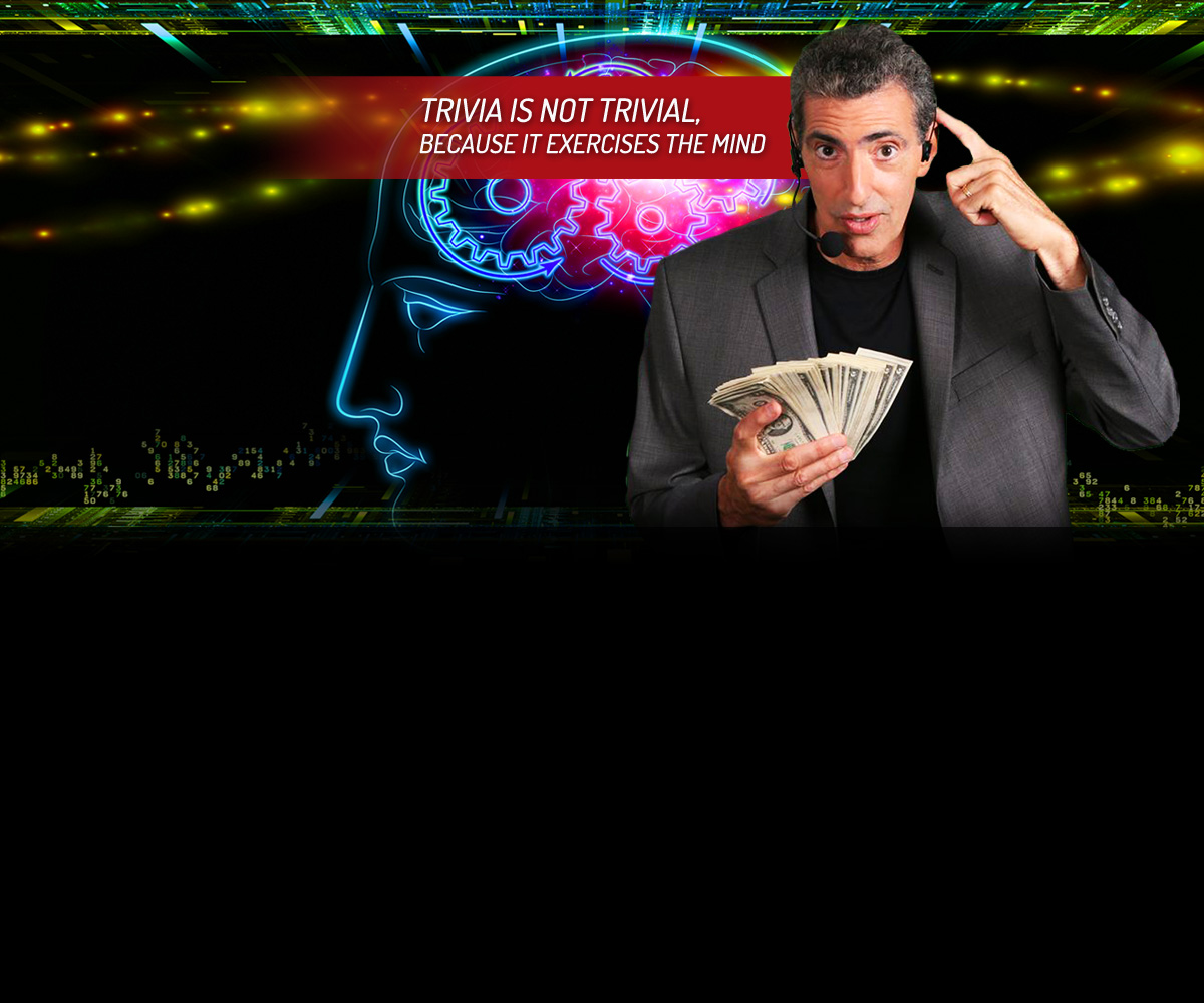 Game Show Professor